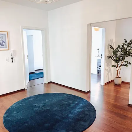 Ferienwohnung Schiller-Quartier 15 Bremerhaven Exterior foto