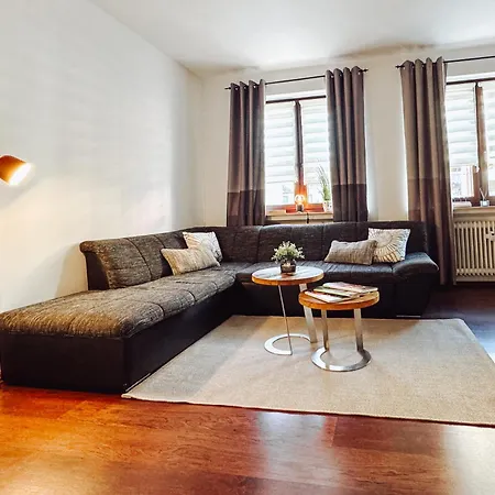 Ferienwohnung Schiller-Quartier 15 Bremerhaven Exterior foto