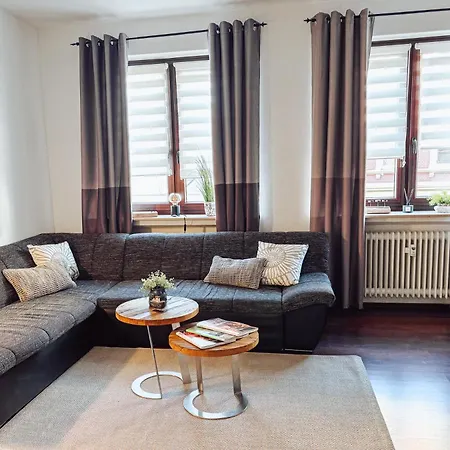 Ferienwohnung Schiller-Quartier 15 Bremerhaven Exterior foto