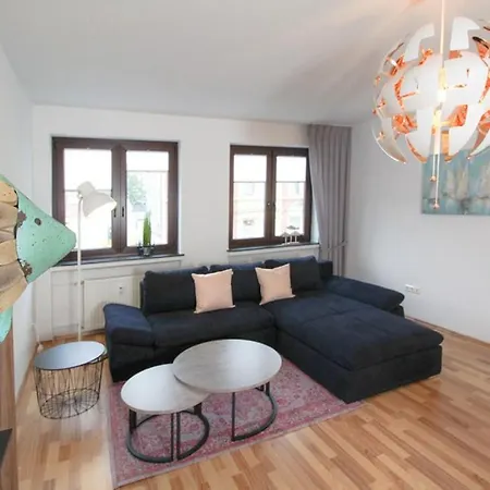 Ferienwohnung Schiller-Quartier 15 Bremerhaven Exterior foto