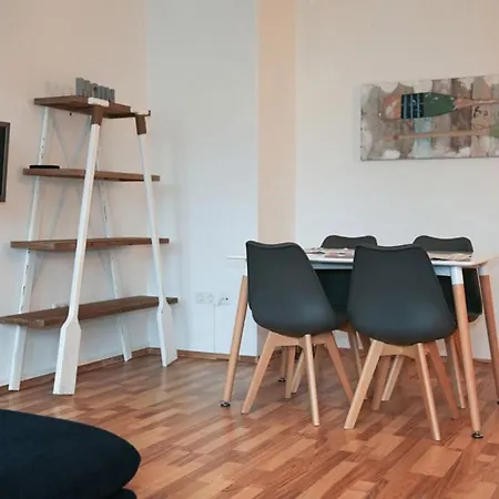 Ferienwohnung Schiller-Quartier 15 Bremerhaven Exterior foto