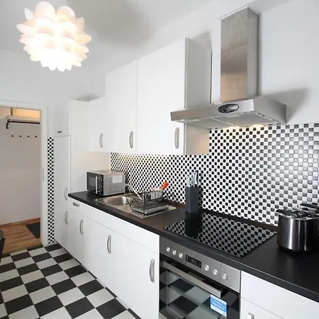 Ferienwohnung Schiller-Quartier 15 Bremerhaven Exterior foto