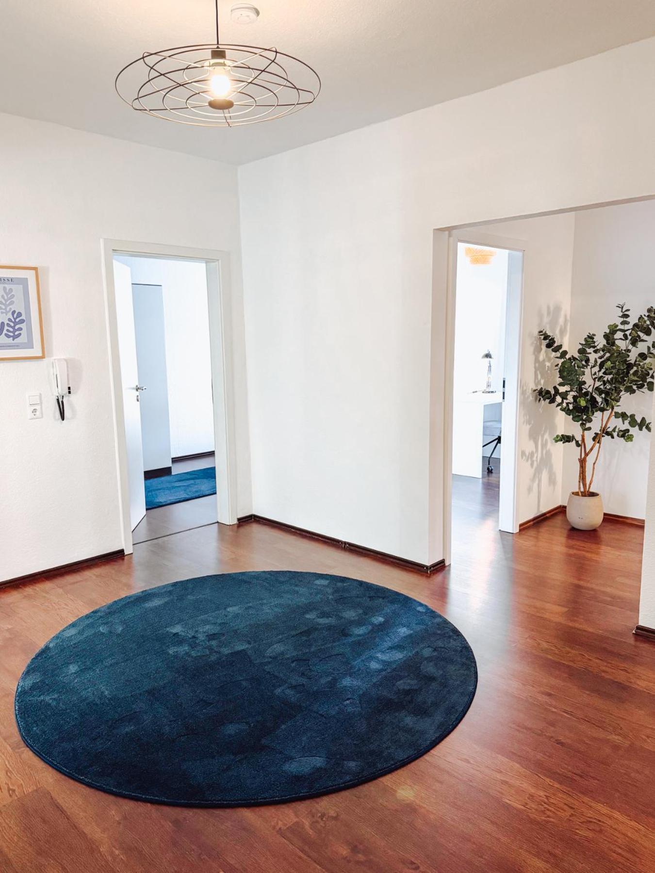 Apartment Schiller-quartier 15 Bremerhaven