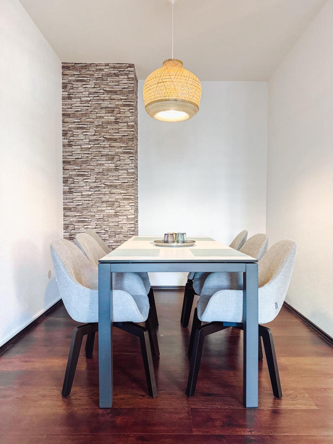 Schiller-quartier 15 Apartment Bremerhaven