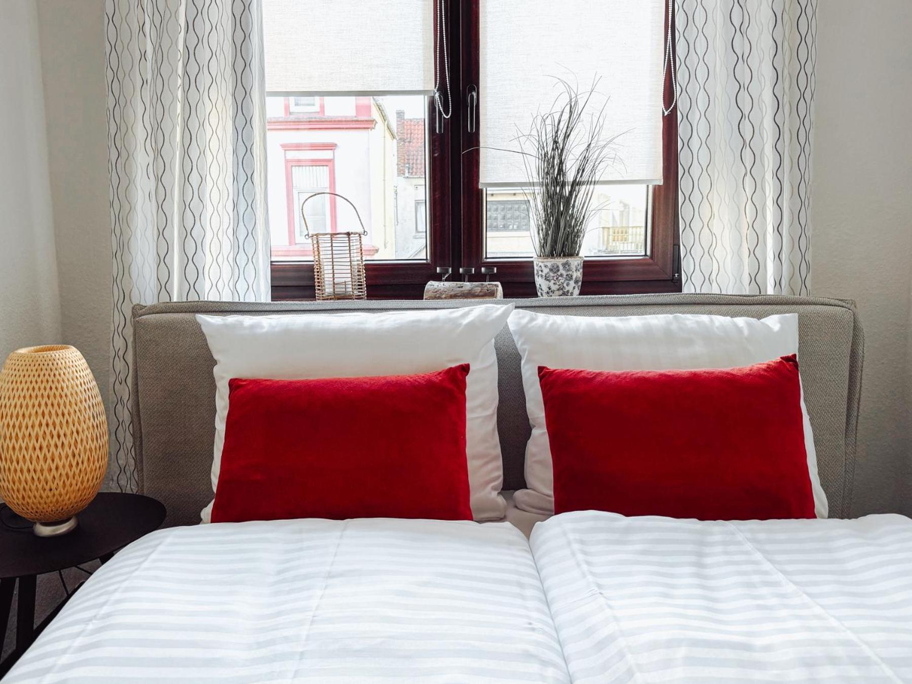 Apartment Schiller-quartier 15