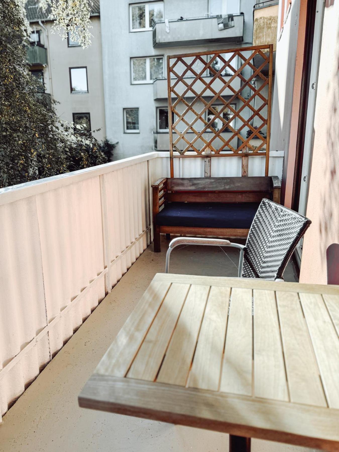 Schiller-quartier 15 *