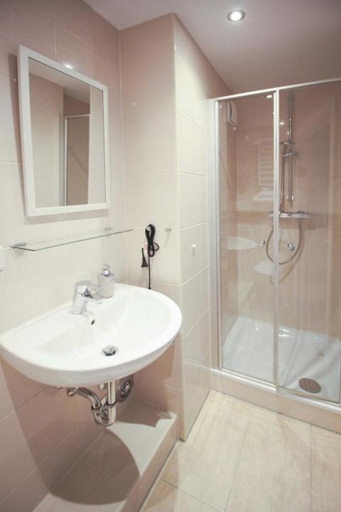Apartment Schiller-quartier 15 Bremerhaven
