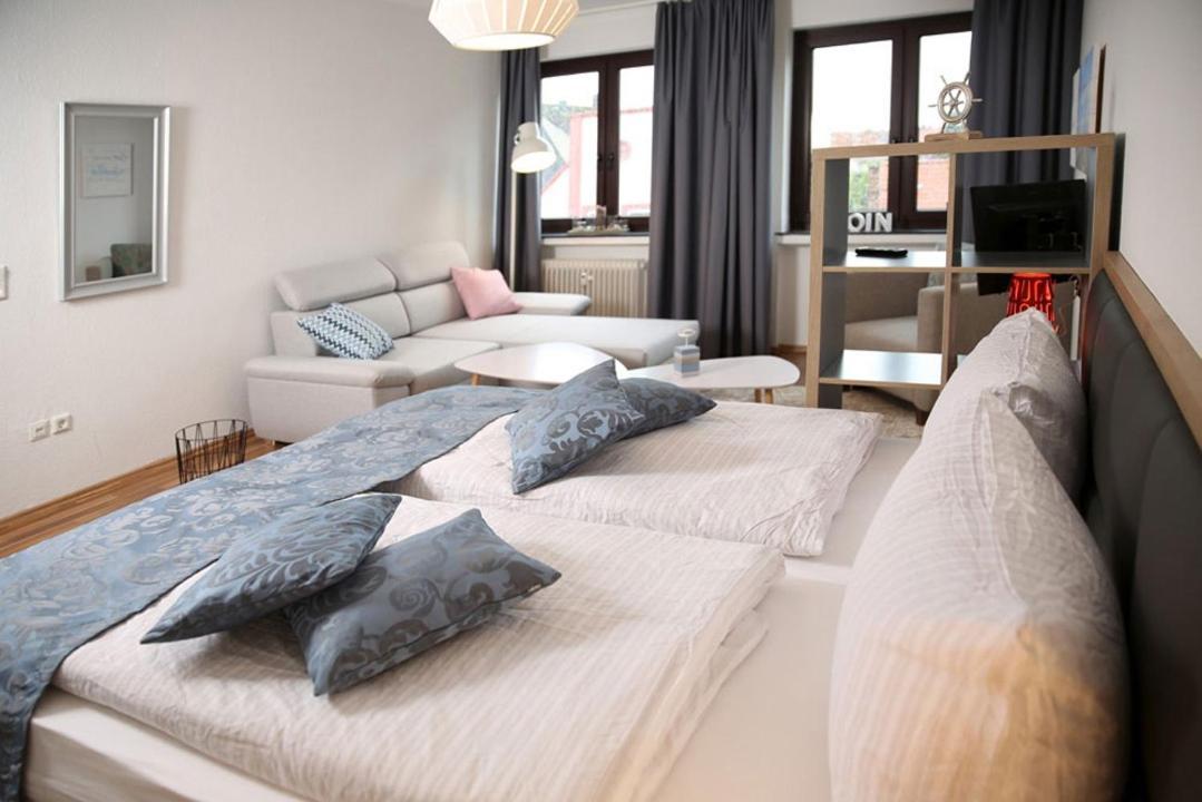 Apartment Schiller-quartier 15