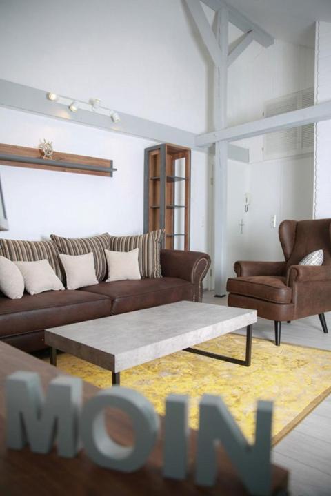 Apartment Schiller-quartier 15 Bremerhaven